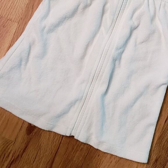NWT Old Navy Terry Robe Cover Up - Picture 4 of 6